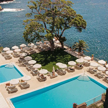 Reid's Palace, A Belmond Hotel, Madeira
