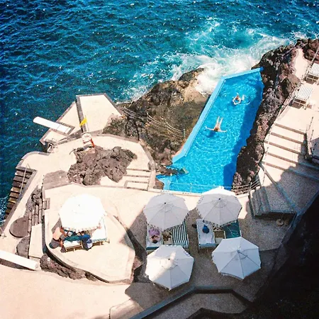 Reid's Palace, A Belmond Hotel, Madeira Hotel