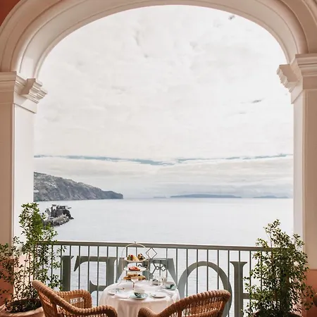 Hotel Reid's Palace, A Belmond Hotel, Madeira