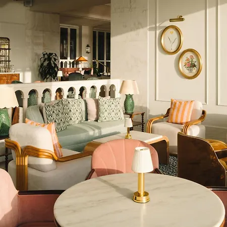 Reid's Palace, A Belmond Hotel, Madeira Hotel 5*