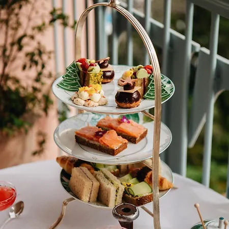 Hotel Reid's Palace, A Belmond Hotel, Madeira 5*