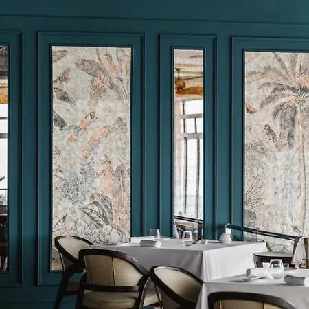 Reid's Palace, A Belmond Hotel, Madeira 5*
