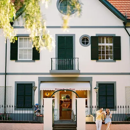 Reid's Palace, A Belmond Hotel, Madeira 5* Funchal (Madeira)