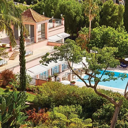 Hotel Reid's Palace, A Belmond Hotel, Madeira Funchal (Madeira)