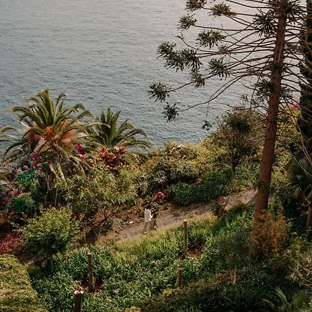 Reid's Palace, A Belmond Hotel, Madeira 5* Funchal (Madeira)