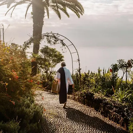 Reid's Palace, A Belmond Hotel, Madeira Hotel