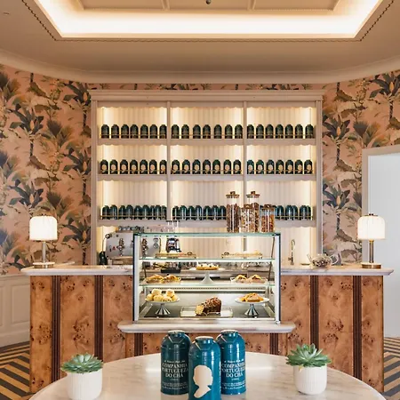 Reid's Palace, A Belmond Hotel, Madeira Hotel 5*