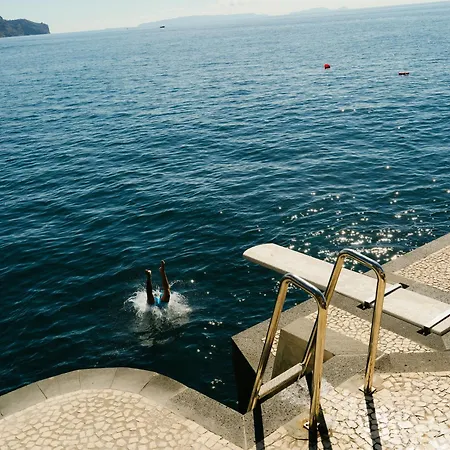 Reid's Palace, A Belmond Hotel, Madeira Hotel Funchal (Madeira)