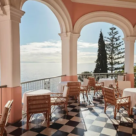 Hotel Reid's Palace, A Belmond Hotel, Madeira