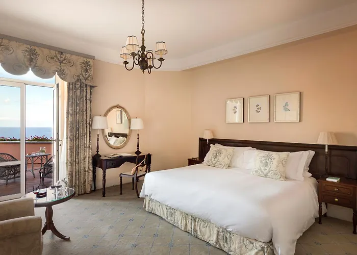 Hotel Reid's Palace, A Belmond Hotel, Madeira 5*
