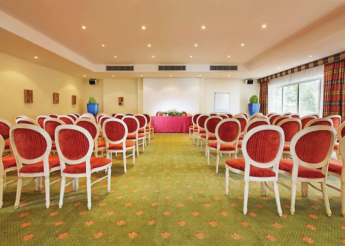 Reid's Palace, A Belmond Hotel, Madeira