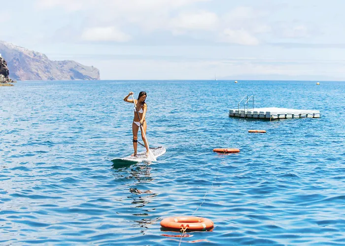 Reid's Palace, A Belmond Hotel, Madeira 5*