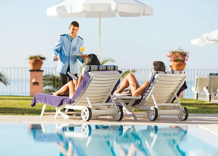 Reid's Palace, A Belmond Hotel, Madeira 5*