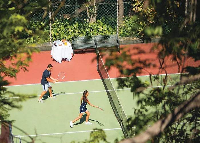 Reid's Palace, A Belmond Hotel, Madeira Hotel 5*