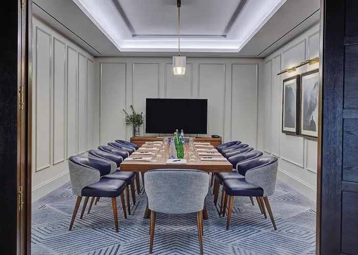 Reid's Palace, A Belmond Hotel, Madeira Hotel