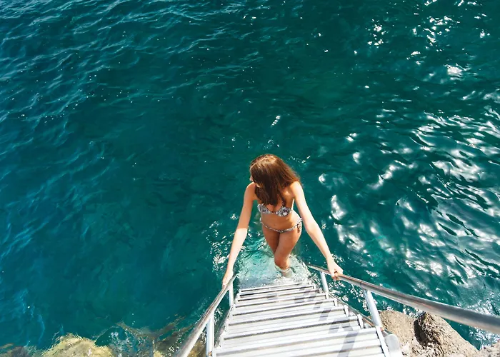 Reid's Palace, A Belmond Hotel, Madeira Hotell