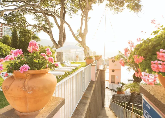 Reid's Palace, A Belmond Hotel, Madeira