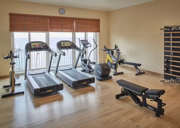 Hotel Reid's Palace, A Belmond Hotel, Madeira