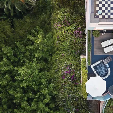 מלון Reid's Palace, A Belmond Hotel, Madeira פונשל