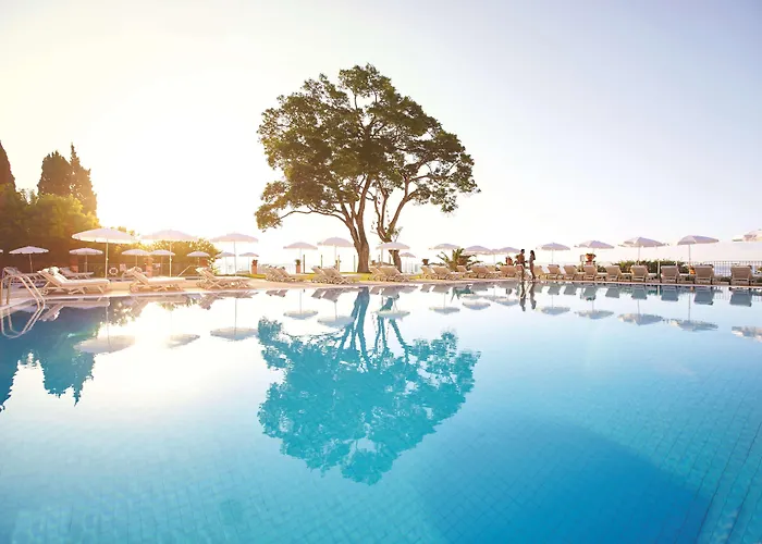 Reid's Palace, A Belmond Hotel, Madeira מלון